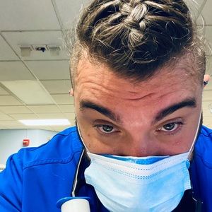 Meet your Posher, Sean